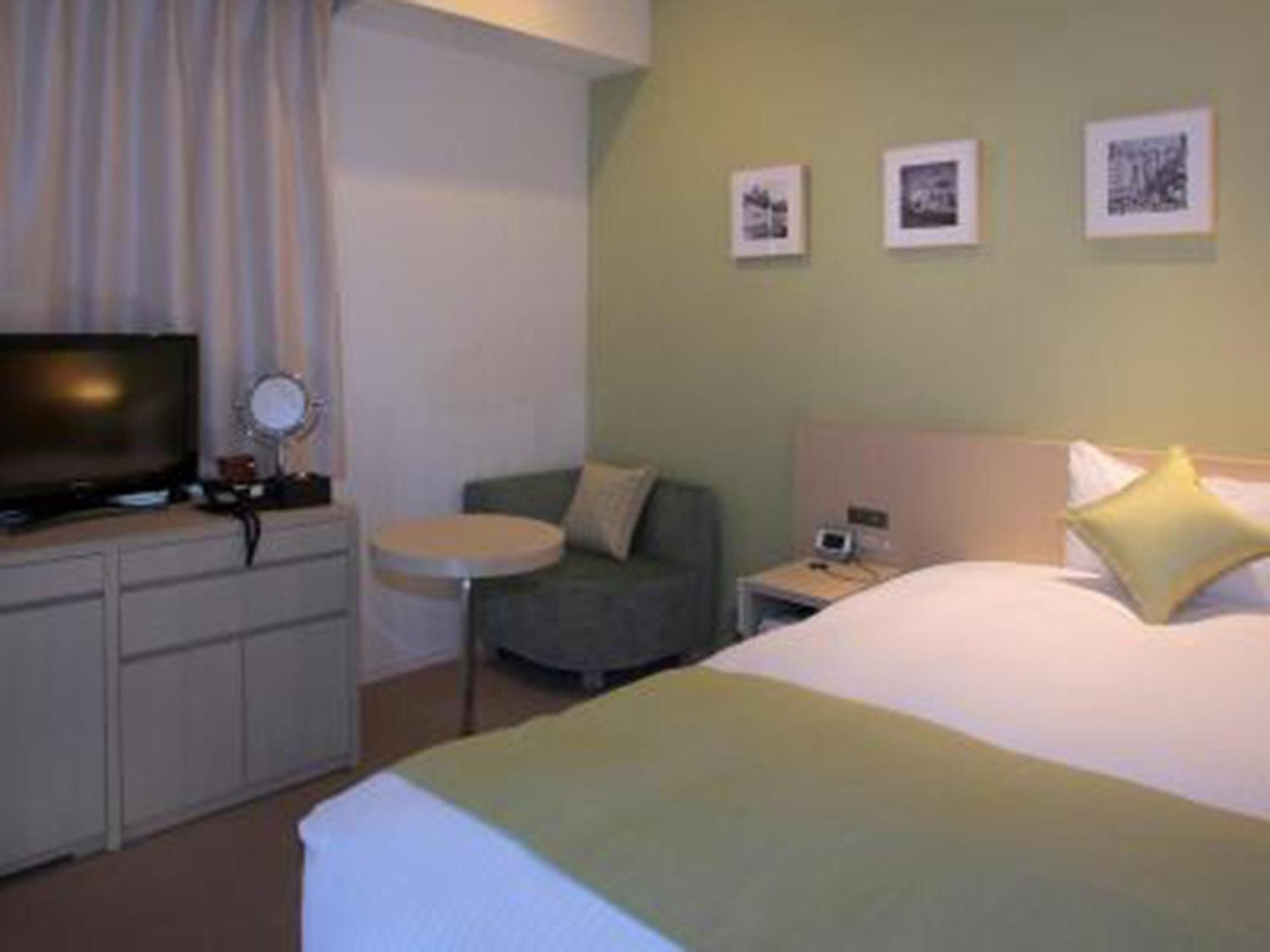 Hotel Gracery Ginza Tokyo Eksteriør bilde