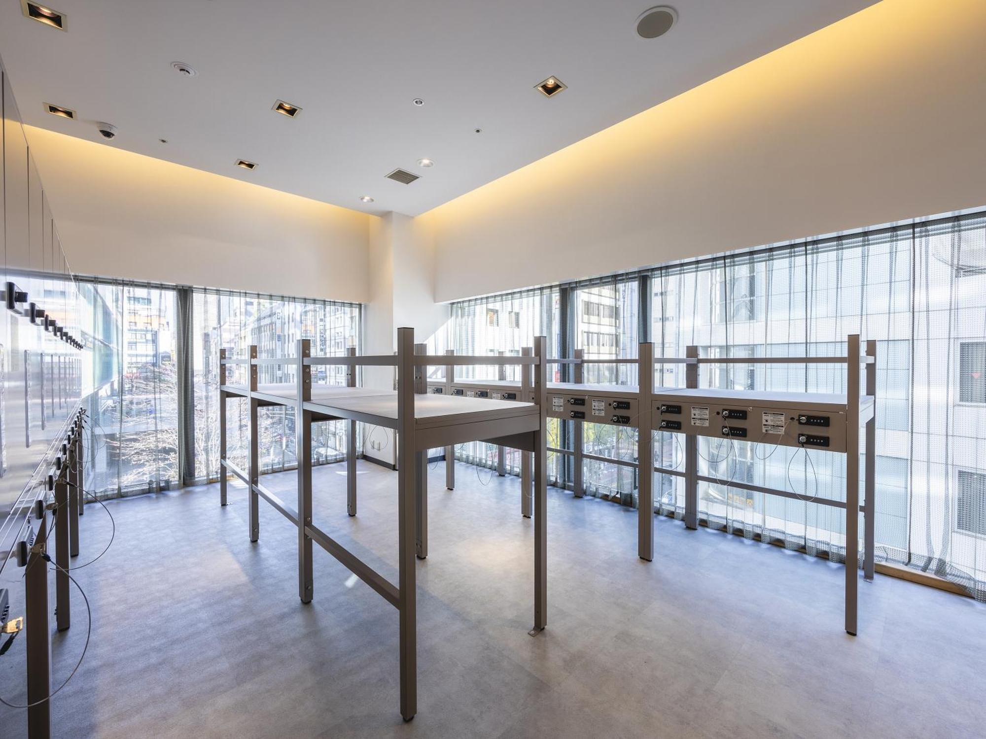 Hotel Gracery Ginza Tokyo Eksteriør bilde