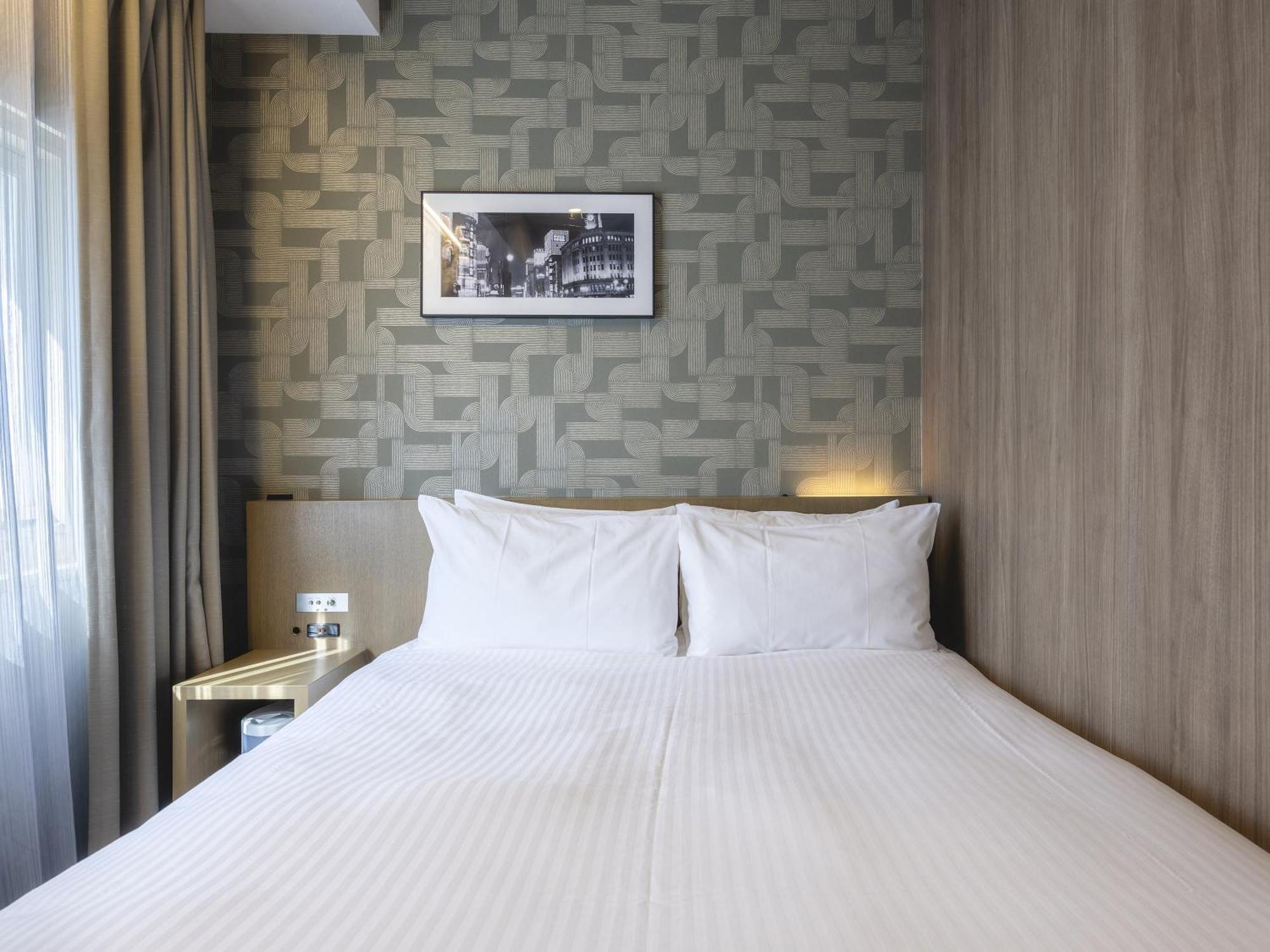 Hotel Gracery Ginza Tokyo Eksteriør bilde