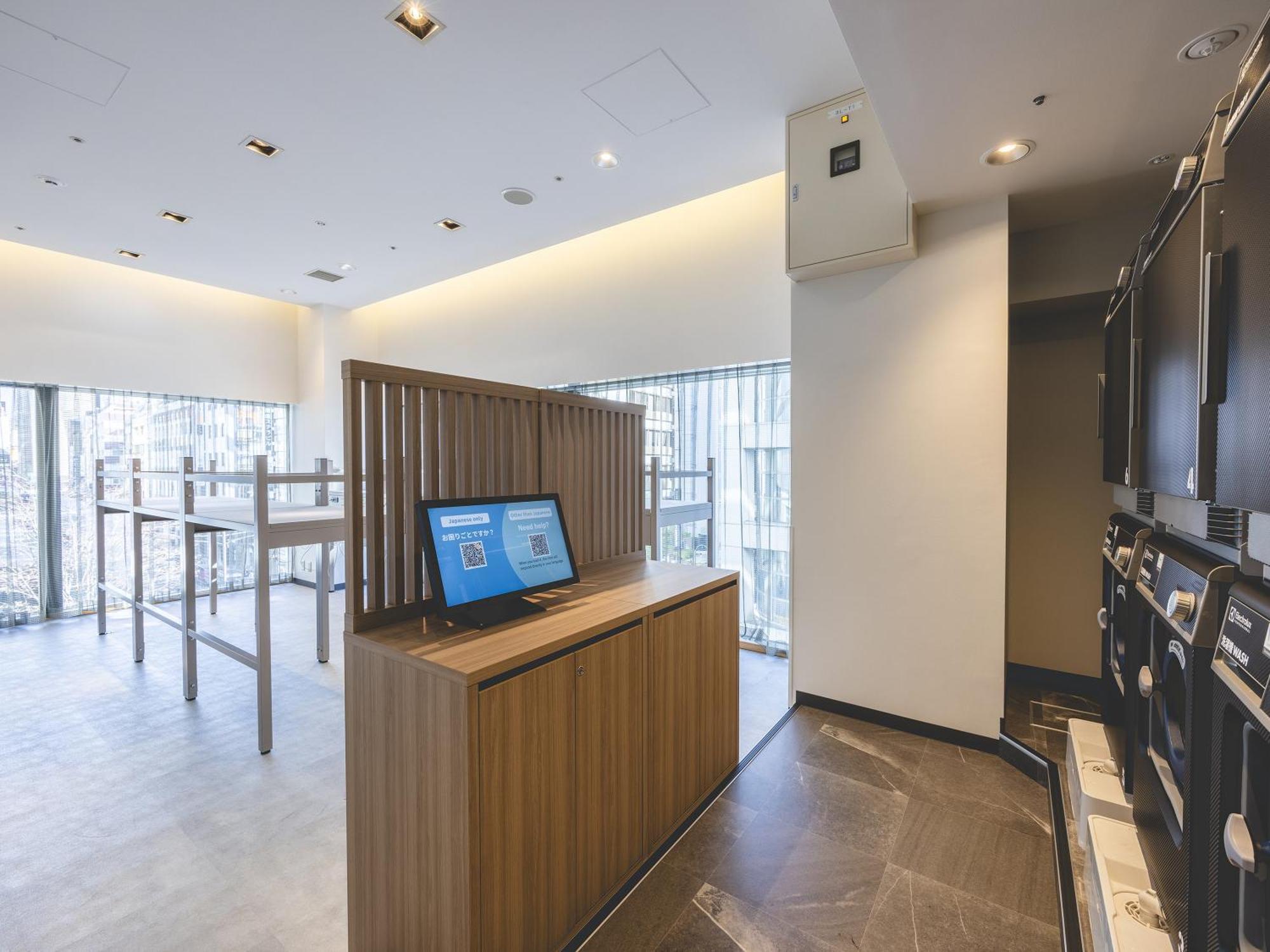 Hotel Gracery Ginza Tokyo Eksteriør bilde
