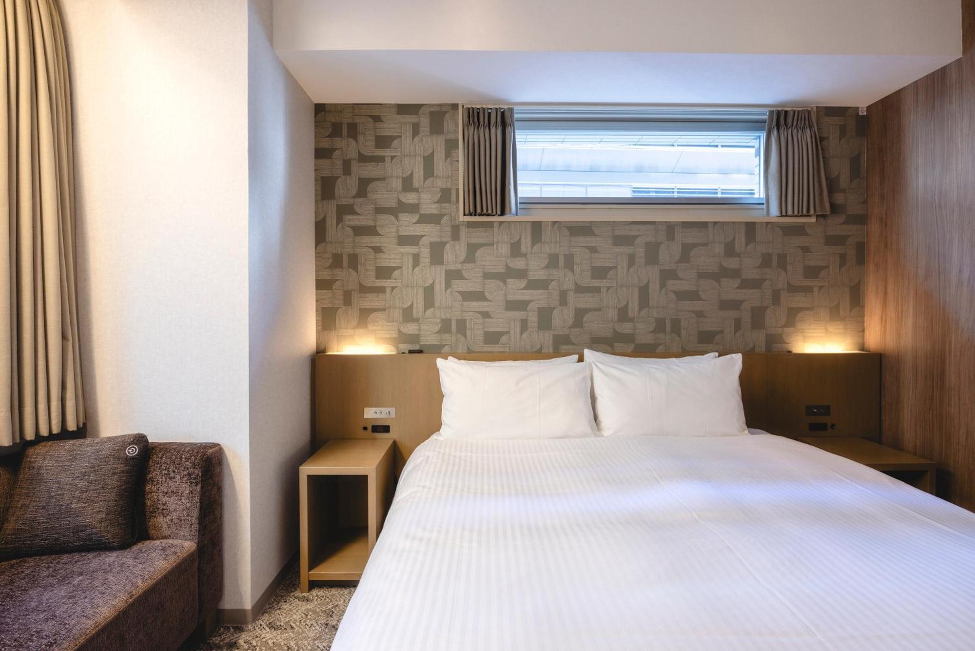 Hotel Gracery Ginza Tokyo Eksteriør bilde